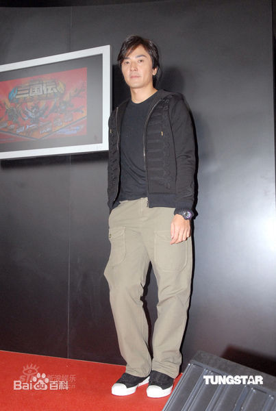 郑伊健(Ekin Cheng)宣传活动壁纸壁纸