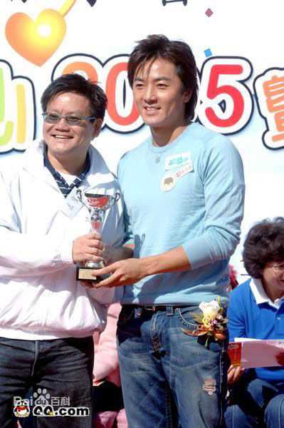 郑伊健(Ekin Cheng)宣传活动壁纸壁纸