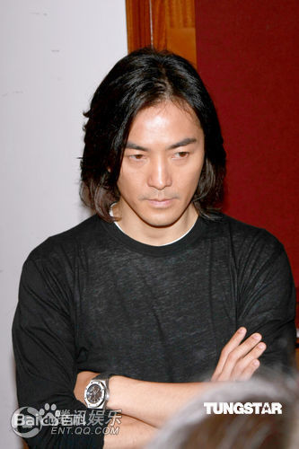 郑伊健(Ekin Cheng)宣传活动壁纸壁纸