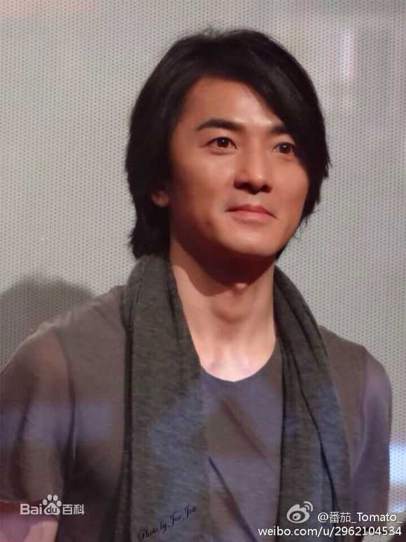 郑伊健(Ekin Cheng)宣传活动壁纸壁纸