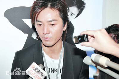 郑伊健(Ekin Cheng)宣传活动壁纸壁纸