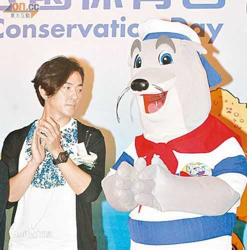 郑伊健(Ekin Cheng)宣传活动壁纸壁纸