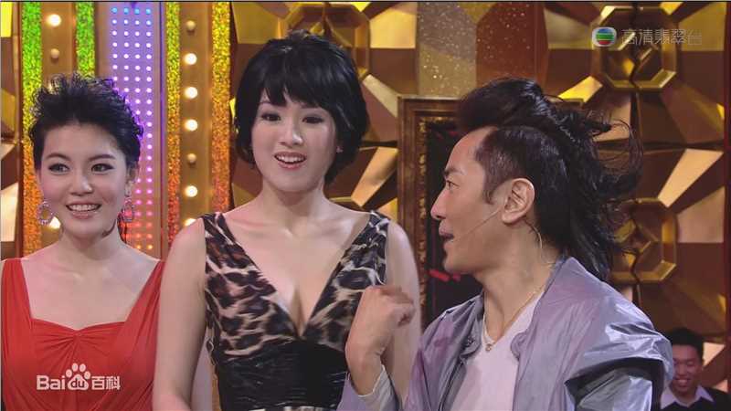 最优质郑伊健(Ekin Cheng)在2011年参加《华丽明星赛》中的