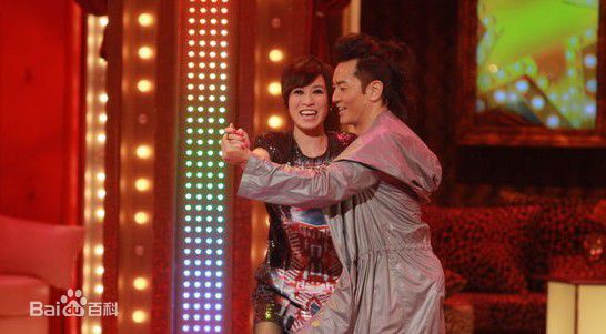 最优质郑伊健(Ekin Cheng)在2011年参加《华丽明星赛》中的