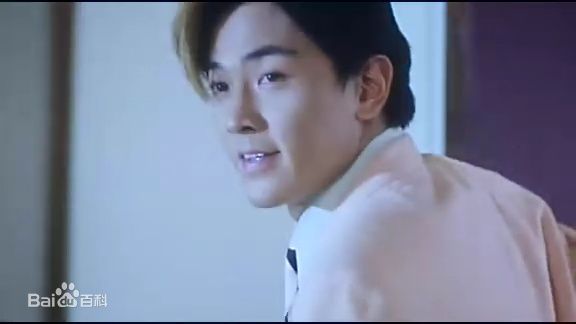 郑伊健(Ekin Cheng)1993年《超级学校霸王》最优质剧照