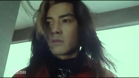 郑伊健(Ekin Cheng)1993年《超级学校霸王》最优质剧照