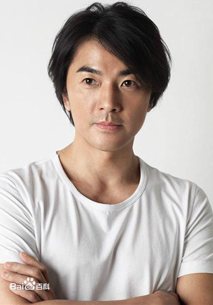 最全郑伊健(Ekin Cheng)壁纸