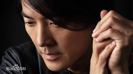 最全郑伊健(Ekin Cheng)壁纸