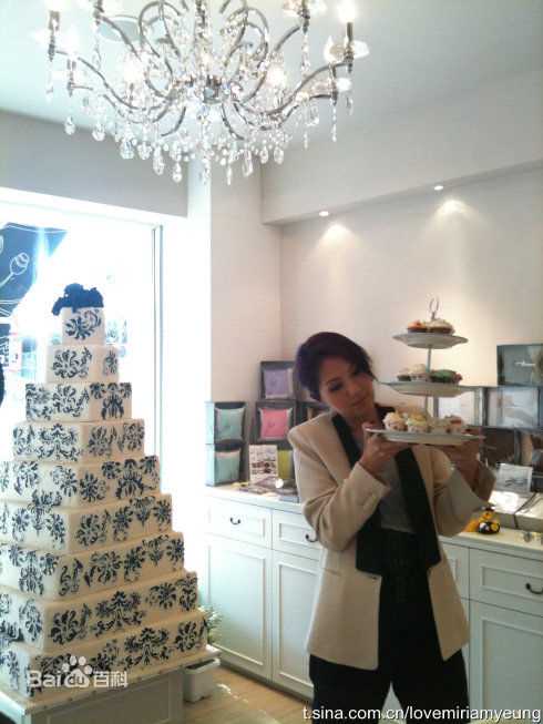 杨千嬅(Miriam Yeung、Yeung Chin-Wah)生活照前后照片