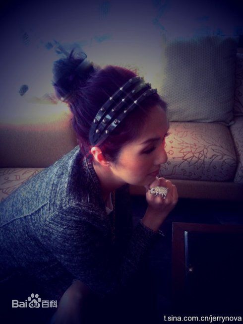 杨千嬅(Miriam Yeung、Yeung Chin-Wah)生活照前后照片