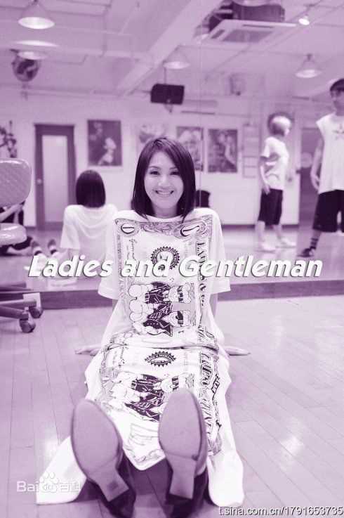 杨千嬅(Miriam Yeung、Yeung Chin-Wah)生活照前后照片