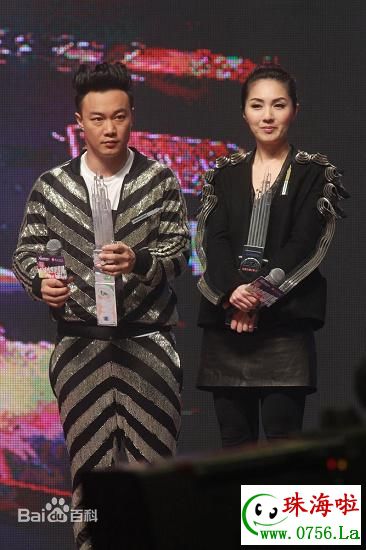 杨千嬅(Miriam Yeung、Yeung Chin-Wah)获奖（不完整版）素颜照壁纸