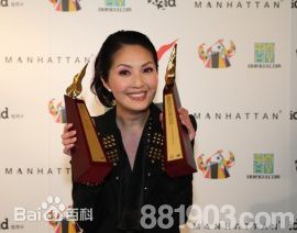 杨千嬅(Miriam Yeung、Yeung Chin-Wah)获奖（不完整版）素颜照壁纸