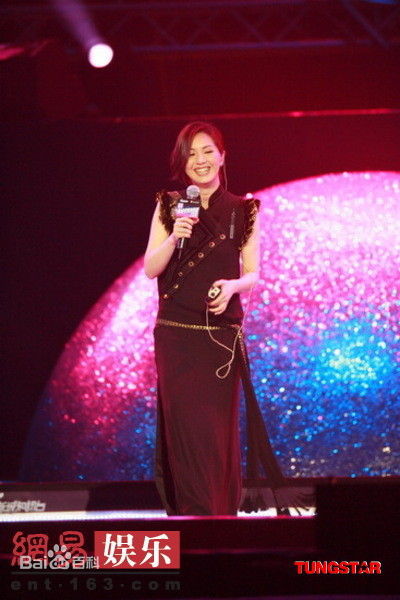 杨千嬅(Miriam Yeung、Yeung Chin-Wah)获奖（不完整版）素颜照壁纸