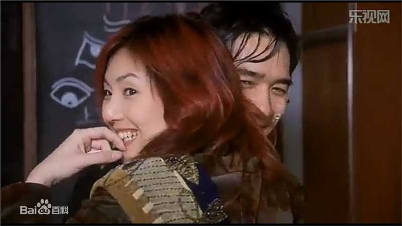 杨千嬅(Miriam Yeung、Yeung Chin-Wah)影视图集图片图集