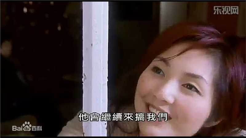 杨千嬅(Miriam Yeung、Yeung Chin-Wah)影视图集图片图集