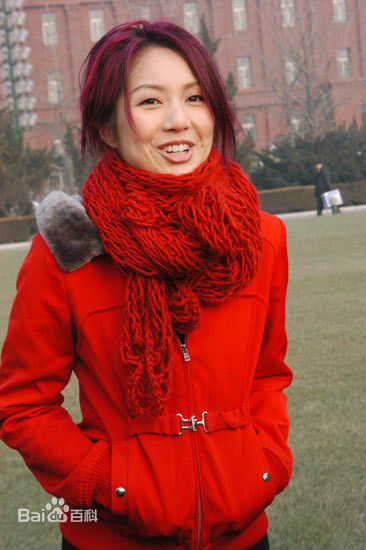 杨千嬅(Miriam Yeung、Yeung Chin-Wah)图集壁纸壁纸