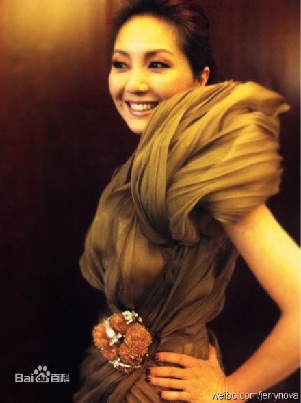 杨千嬅(Miriam Yeung、Yeung Chin-Wah)图集壁纸壁纸