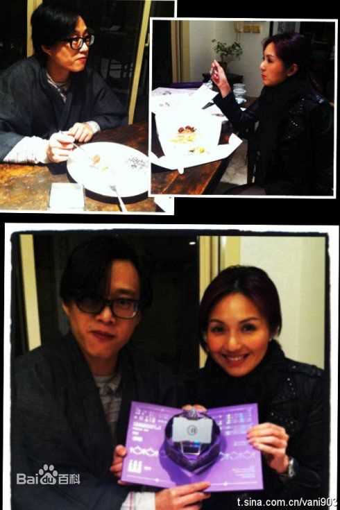 杨千嬅(Miriam Yeung、Yeung Chin-Wah)图集壁纸壁纸