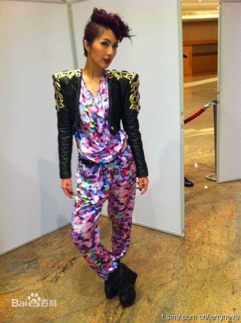 杨千嬅(Miriam Yeung、Yeung Chin-Wah)图集壁纸壁纸