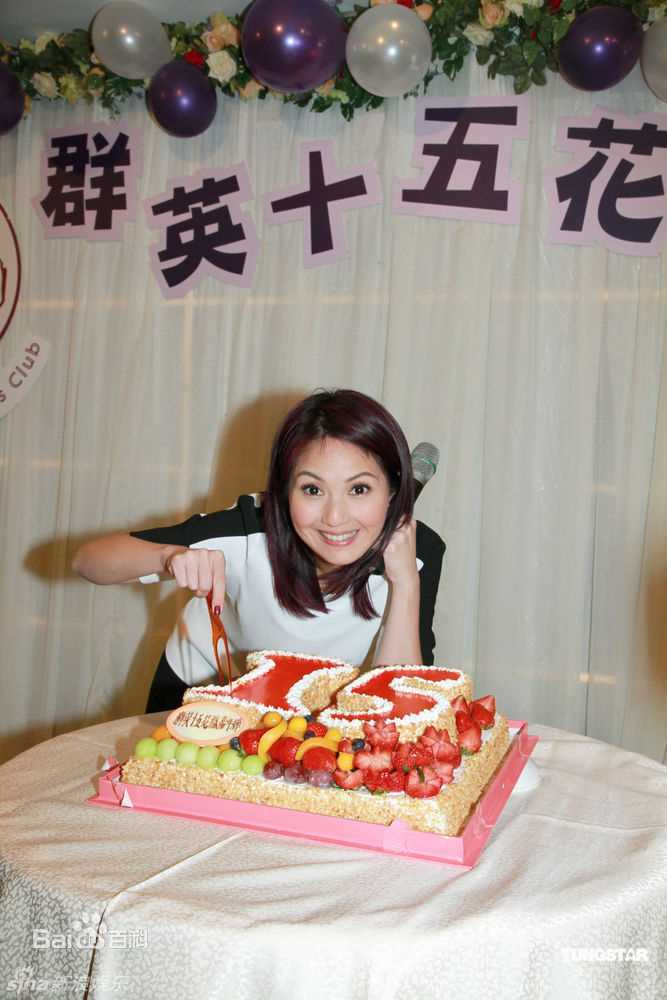 最全杨千嬅(Miriam Yeung、Yeung Chin-Wah)精彩图册