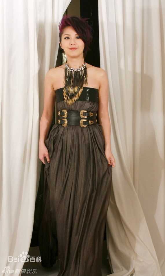 最全杨千嬅(Miriam Yeung、Yeung Chin-Wah)精彩图册