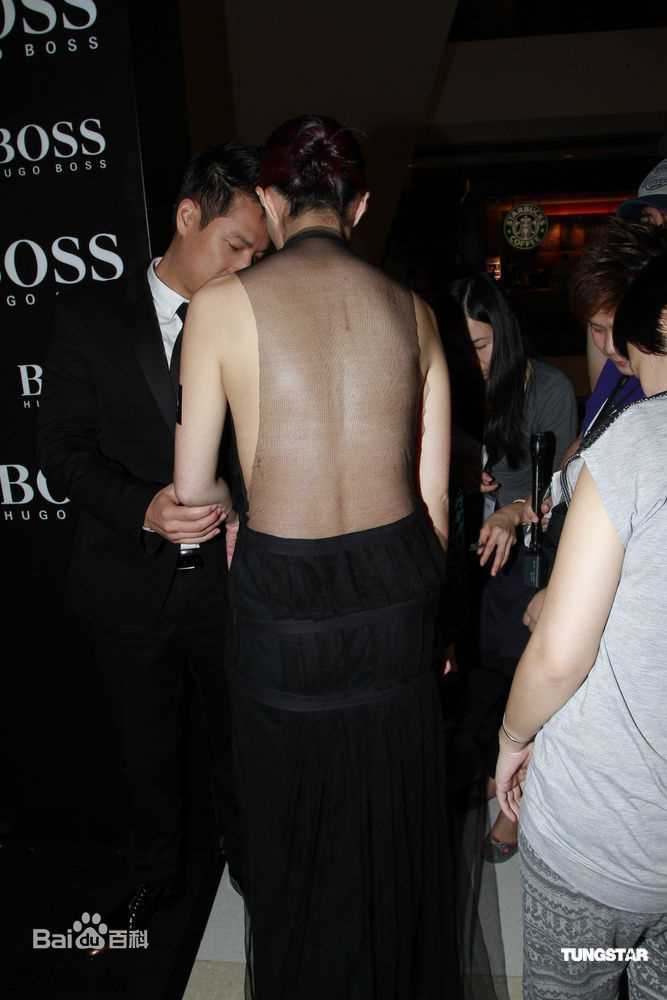 最全杨千嬅(Miriam Yeung、Yeung Chin-Wah)精彩图册