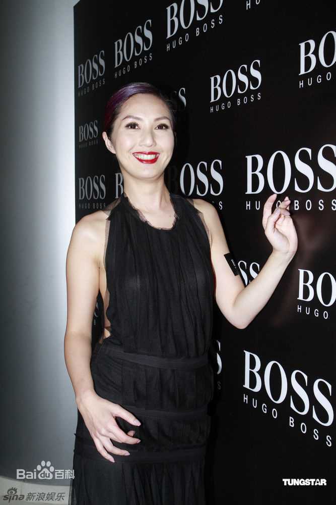 最全杨千嬅(Miriam Yeung、Yeung Chin-Wah)精彩图册