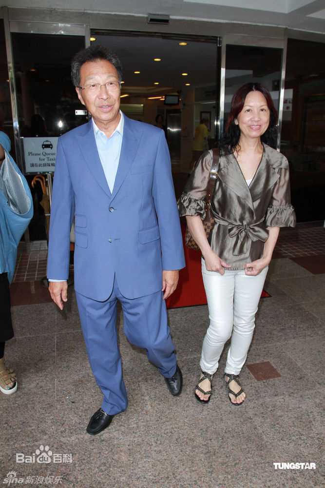 最全杨千嬅(Miriam Yeung、Yeung Chin-Wah)精彩图册