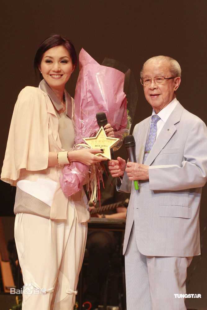 最全杨千嬅(Miriam Yeung、Yeung Chin-Wah)精彩图册