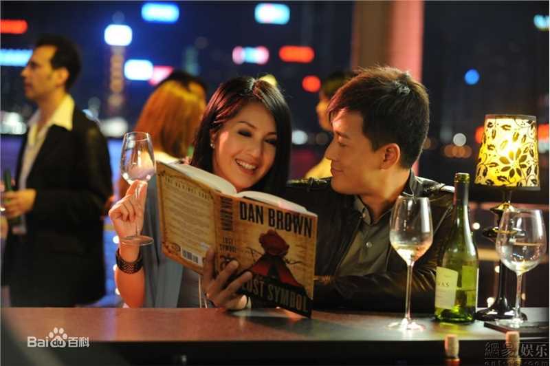 最全杨千嬅(Miriam Yeung、Yeung Chin-Wah)精彩图册