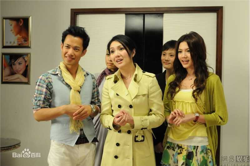 最全杨千嬅(Miriam Yeung、Yeung Chin-Wah)精彩图册