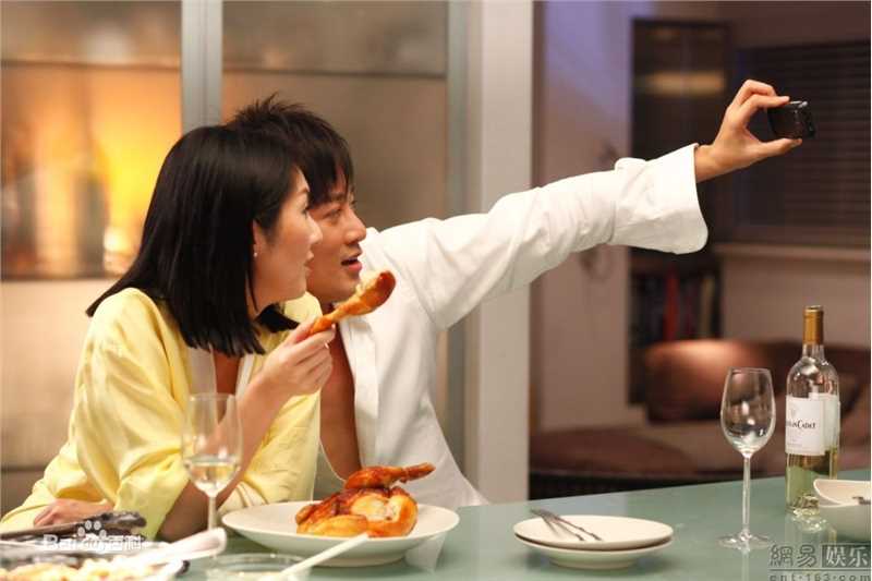 最全杨千嬅(Miriam Yeung、Yeung Chin-Wah)精彩图册