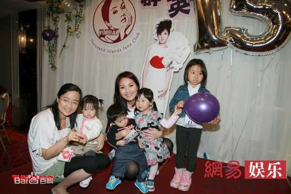 最全杨千嬅(Miriam Yeung、Yeung Chin-Wah)精彩图册