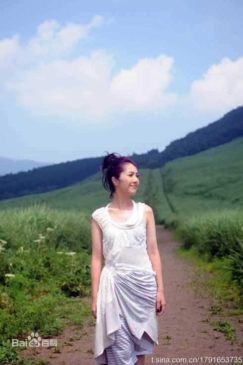 杨千嬅(Miriam Yeung、Yeung Chin-Wah)精彩图册