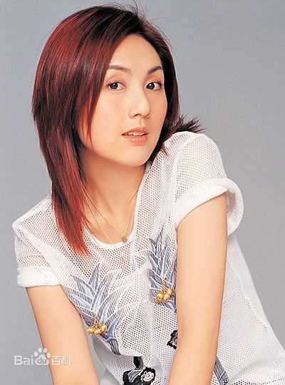杨千嬅(Miriam Yeung、Yeung Chin-Wah)精彩图册