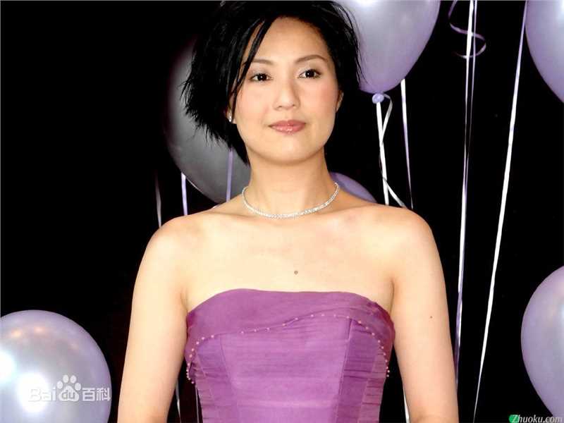 杨千嬅(Miriam Yeung、Yeung Chin-Wah)精彩图册