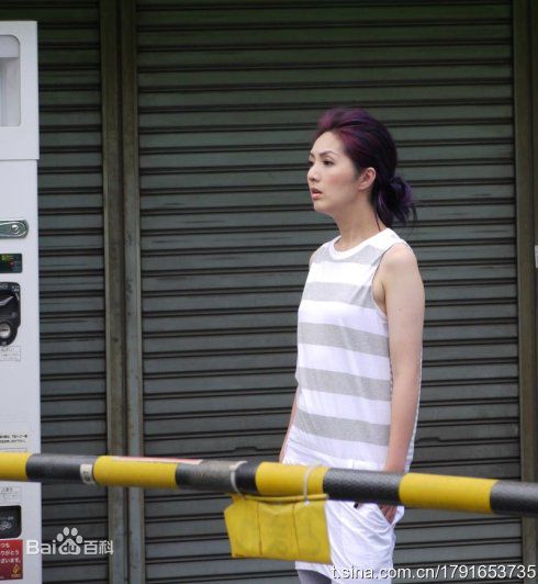 杨千嬅(Miriam Yeung、Yeung Chin-Wah)精彩图册