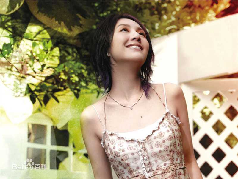 杨千嬅(Miriam Yeung、Yeung Chin-Wah)精彩图册