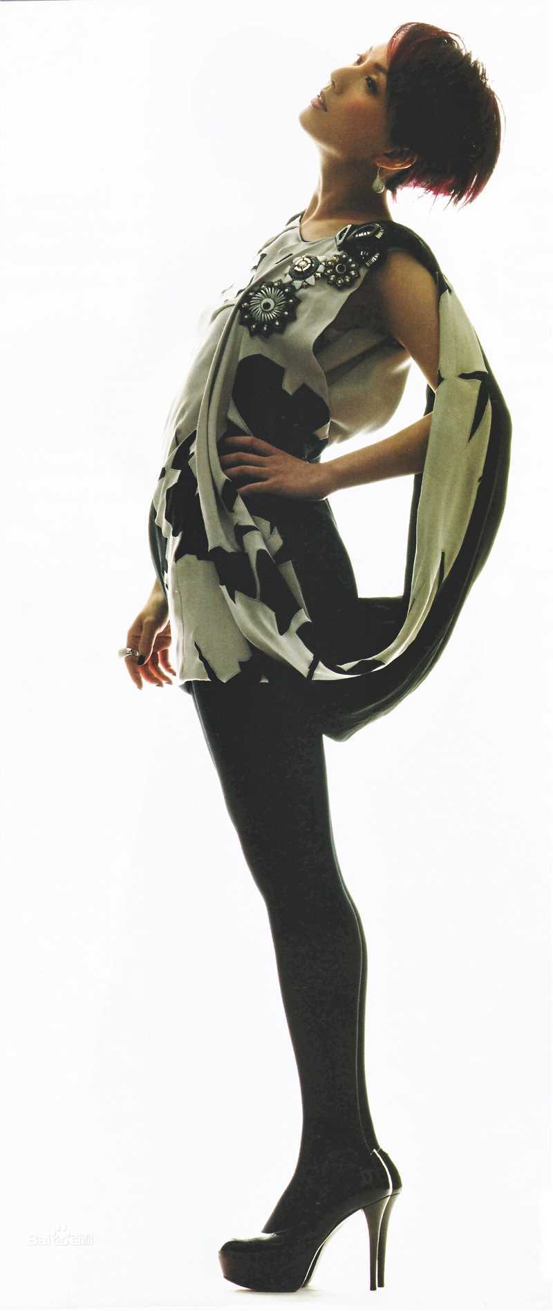 杨千嬅(Miriam Yeung、Yeung Chin-Wah)精彩图册