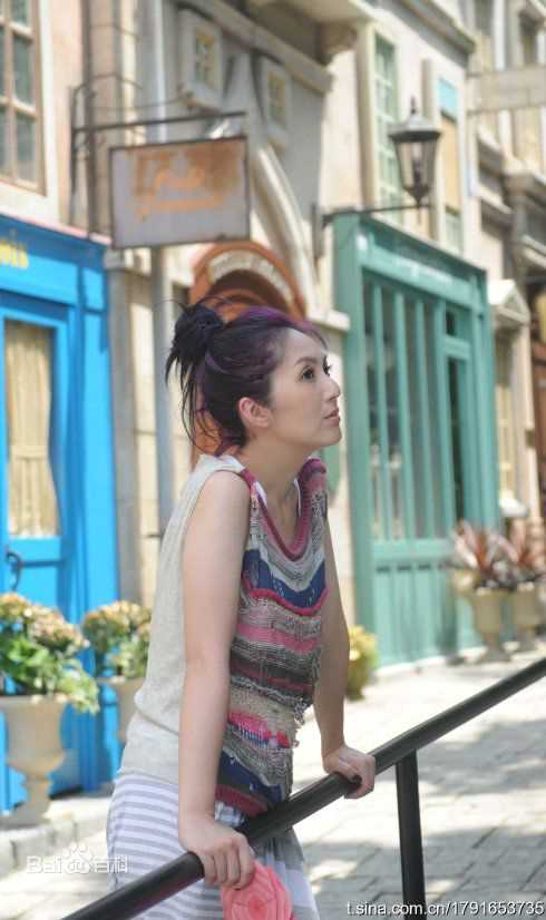 杨千嬅(Miriam Yeung、Yeung Chin-Wah)精彩图册