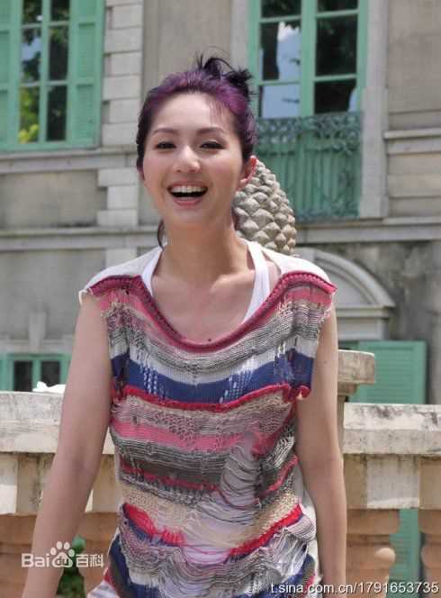 杨千嬅(Miriam Yeung、Yeung Chin-Wah)精彩图册