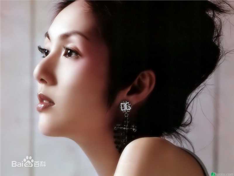 杨千嬅(Miriam Yeung、Yeung Chin-Wah)精彩图册