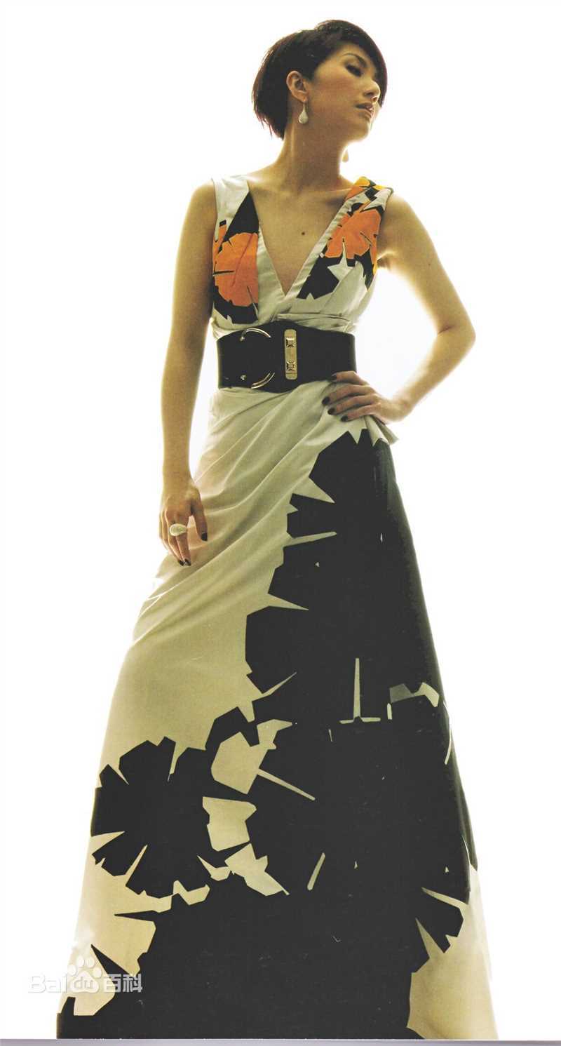 杨千嬅(Miriam Yeung、Yeung Chin-Wah)精彩图册