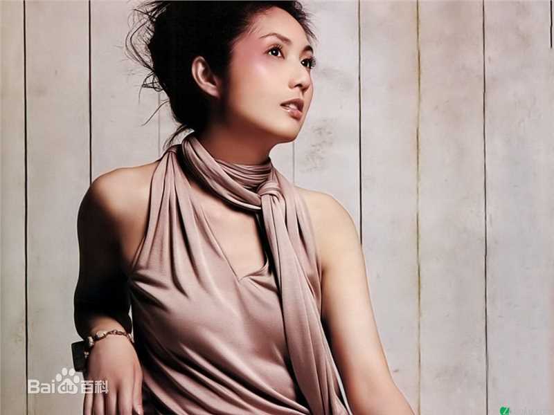杨千嬅(Miriam Yeung、Yeung Chin-Wah)精彩图册