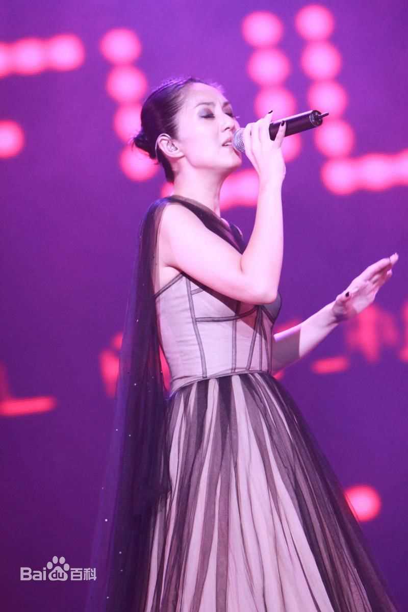 杨千嬅(Miriam Yeung、Yeung Chin-Wah)精彩图册