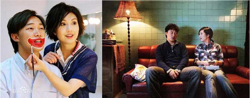 杨千嬅(Miriam Yeung、Yeung Chin-Wah)精彩图册