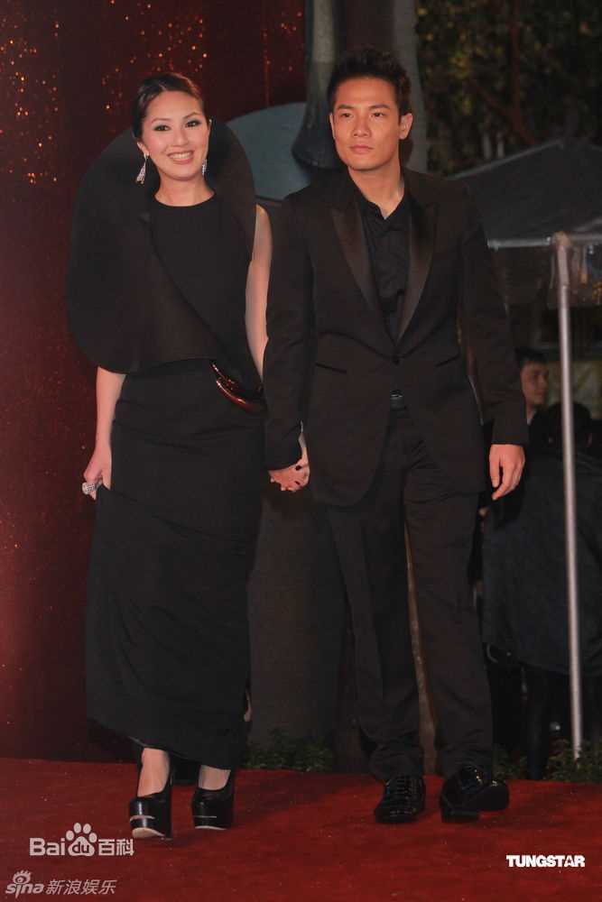 最新杨千嬅(Miriam Yeung、Yeung Chin-Wah)精彩图册