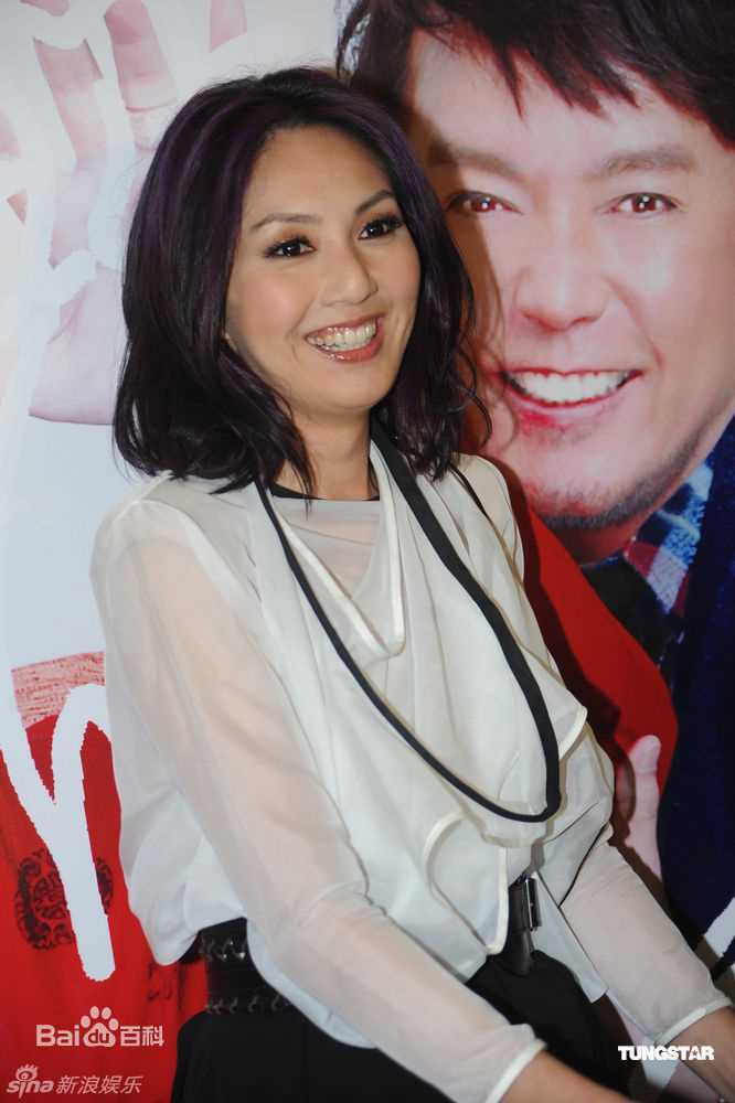 最新杨千嬅(Miriam Yeung、Yeung Chin-Wah)精彩图册