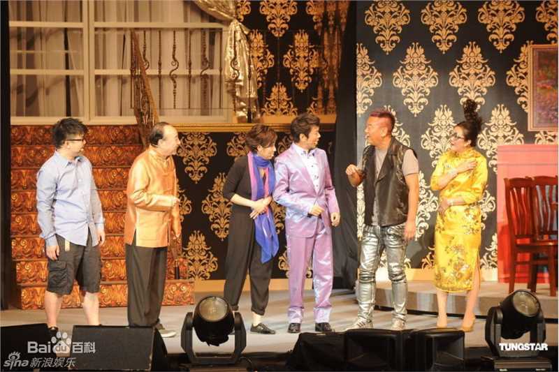 最新杨千嬅(Miriam Yeung、Yeung Chin-Wah)精彩图册